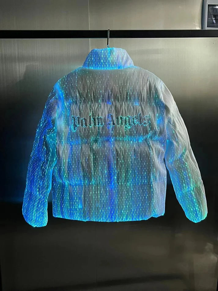 Giubotto Palm Angels X Moncler - Limidet edition [Luminoso]