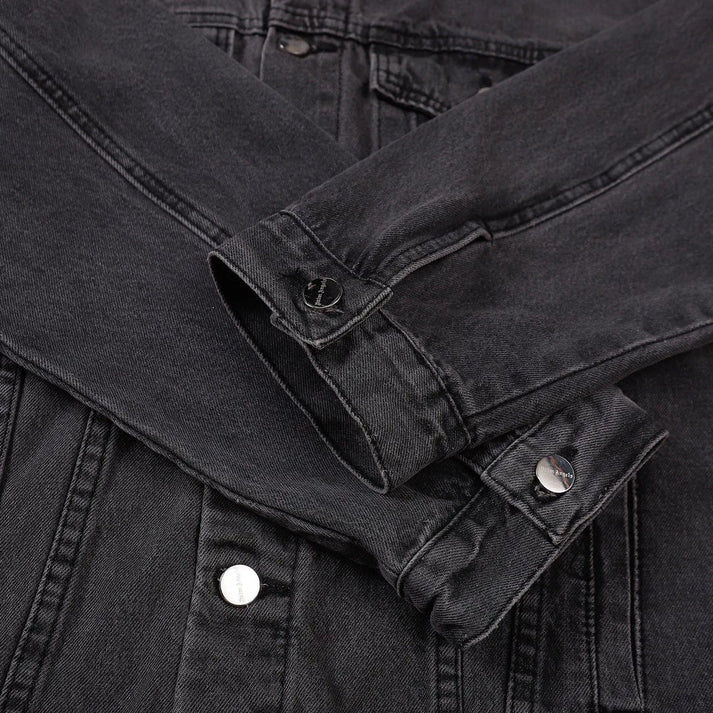 Giacca Palm Angels - Black