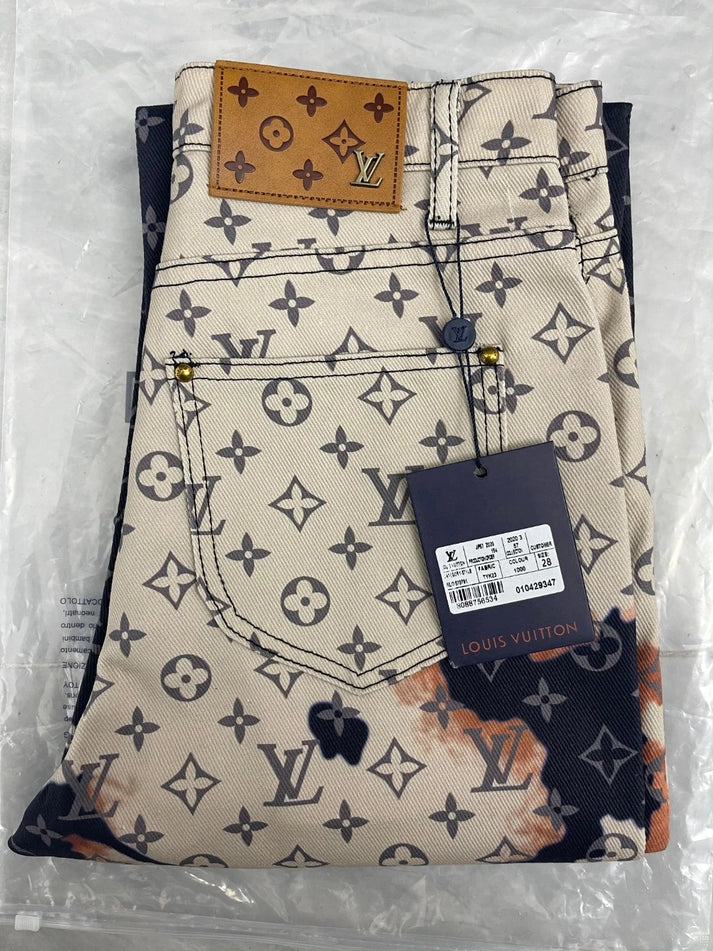 LV - Pants