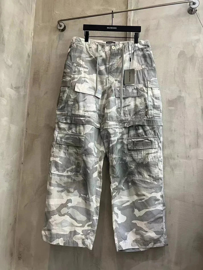 Balenciaga - Pants Double Fast
