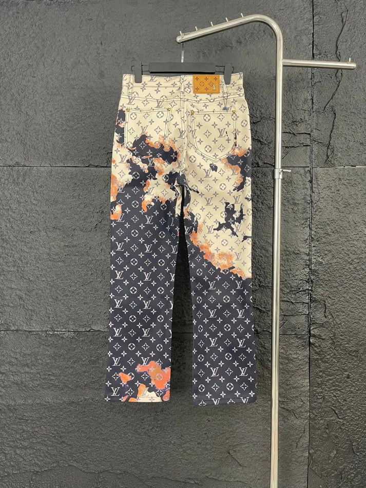 LV - Pants