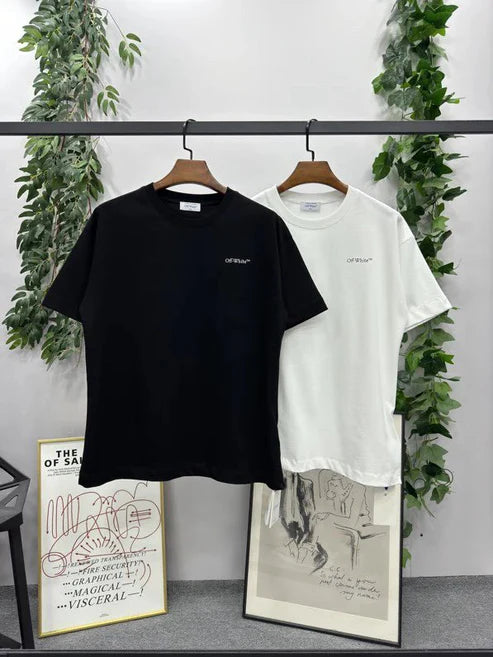 Off-White T-Shirt