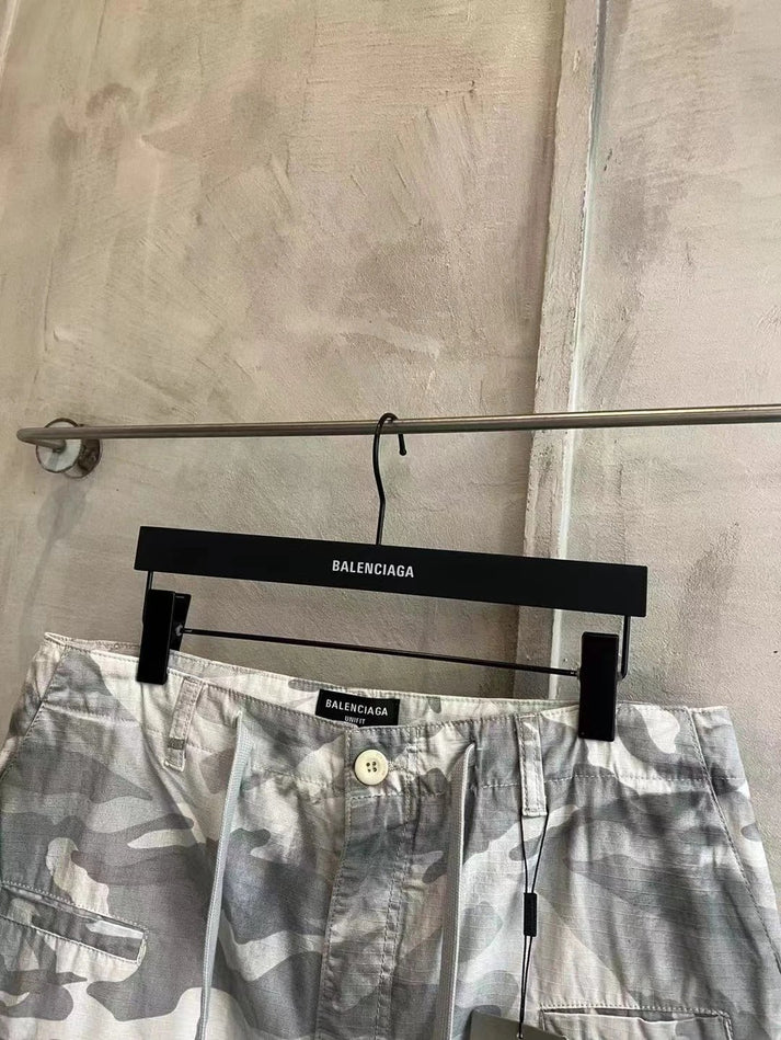 Balenciaga - Pants Double Fast