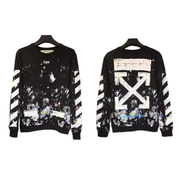 Off White - Hood