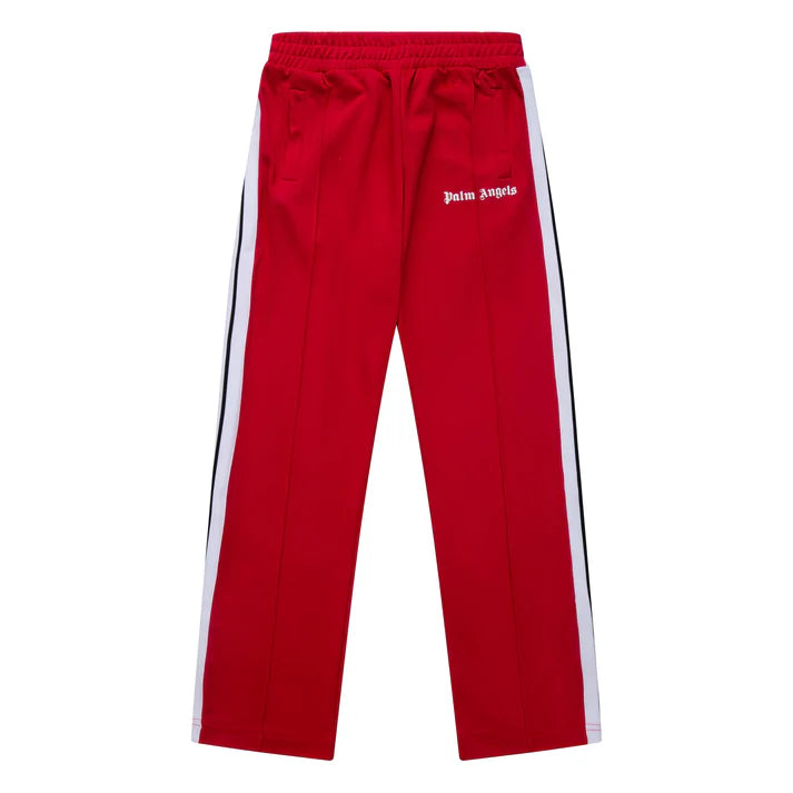 Palm Angels Pants - Red