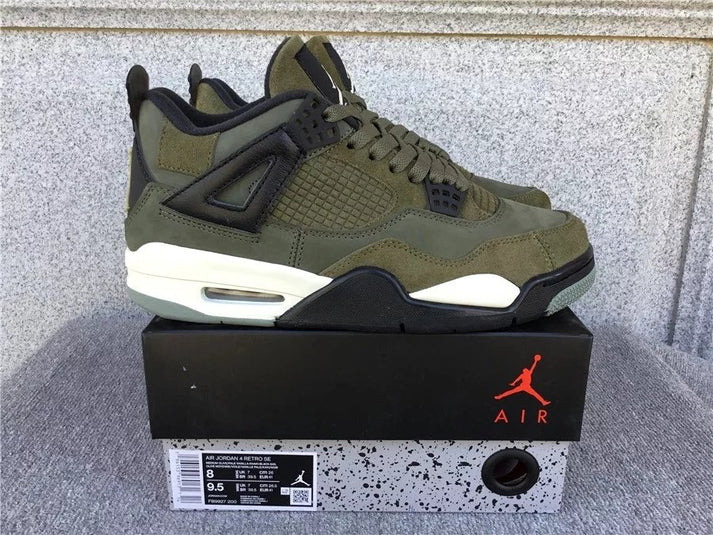 Jordan 4