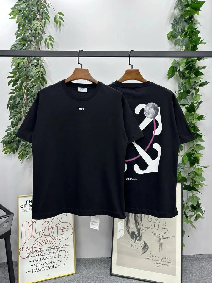Off-White T-Shirt