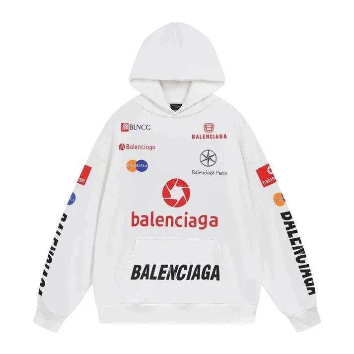 Balenciaga - Felpa