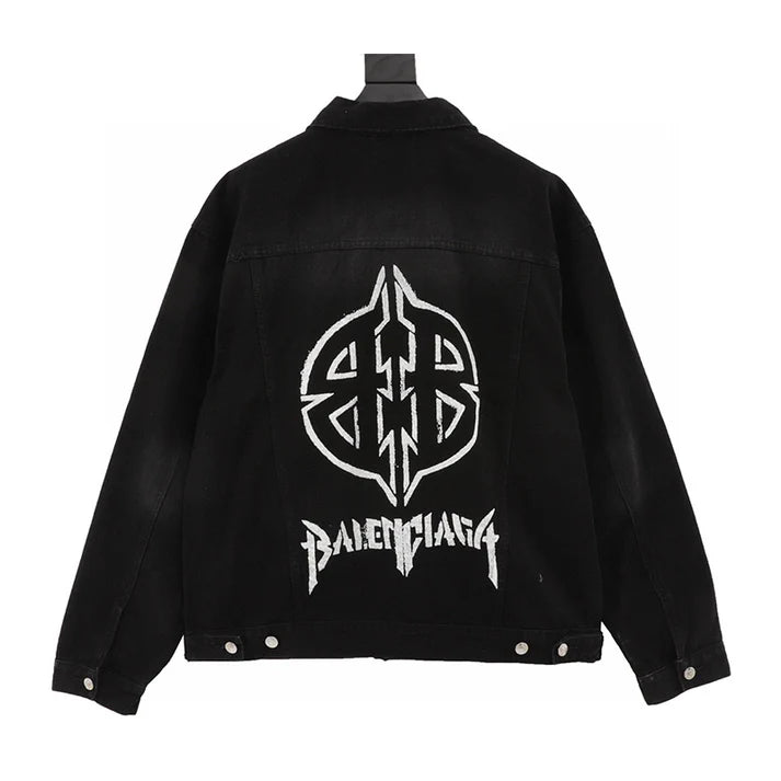 Balenciaga - Jacket