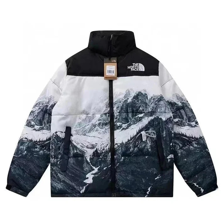 The North Face - Jacket