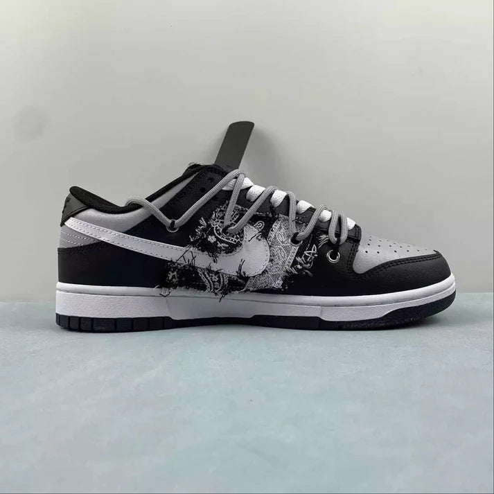 Dunk Low Custom