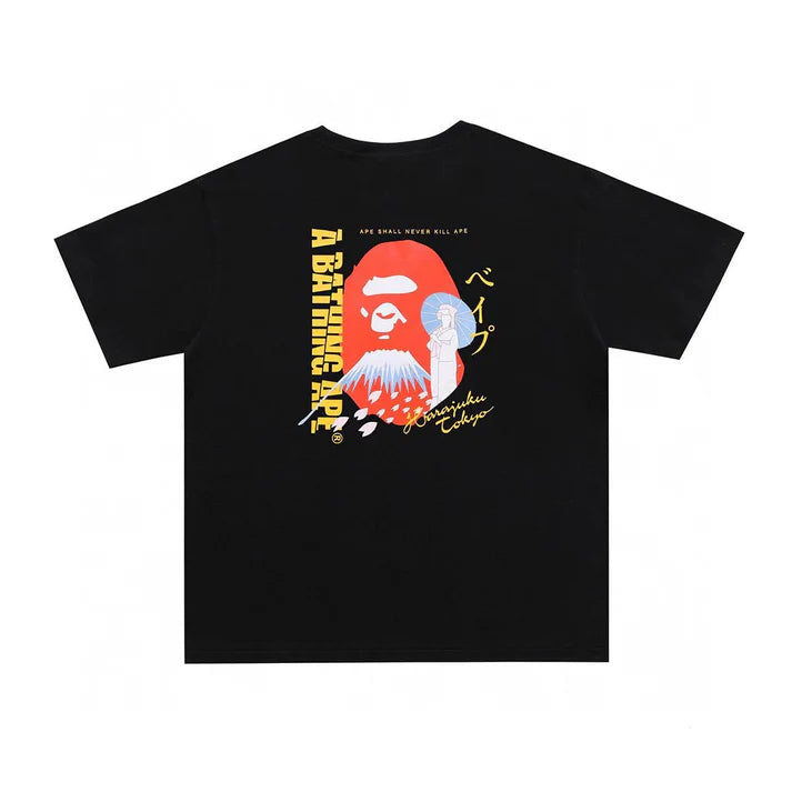T-Shirt - Bape
