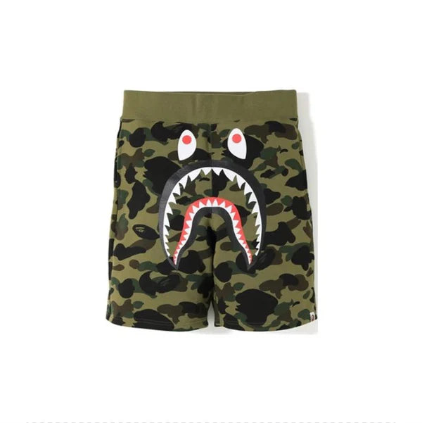 Bape - Shorts