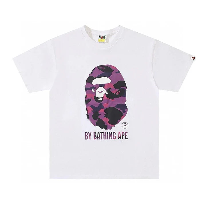 T-Shirt - Bape