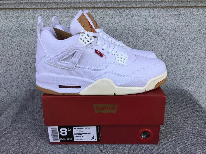 Jordan 4
