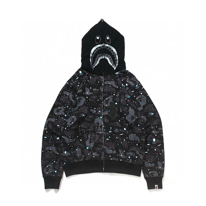 Bape - Bright Jacket