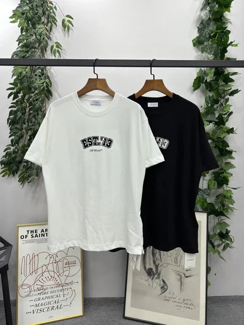 Off-White T-Shirt