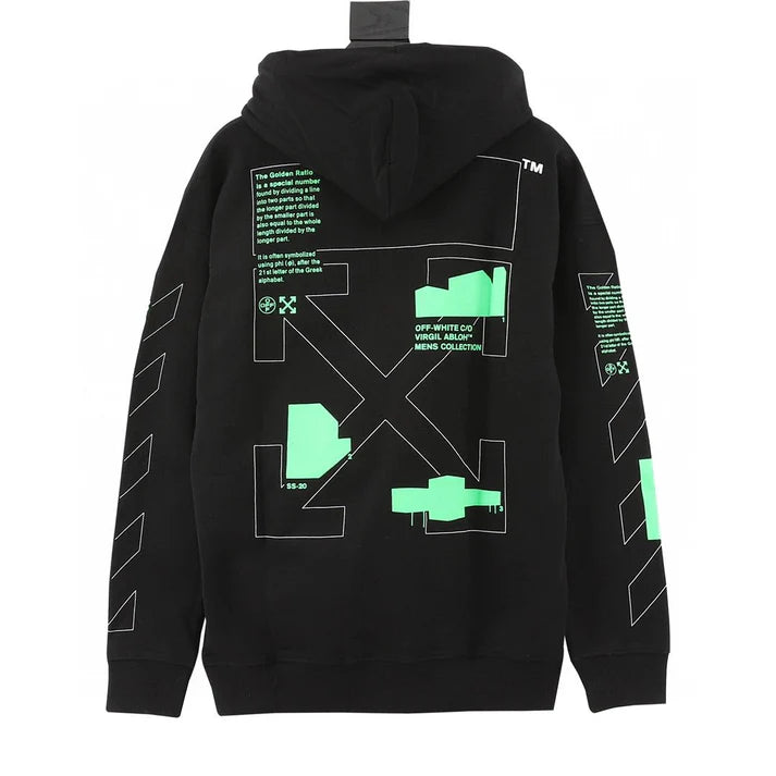 Off White - Hood