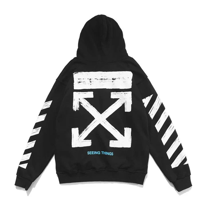 Off White - Hood