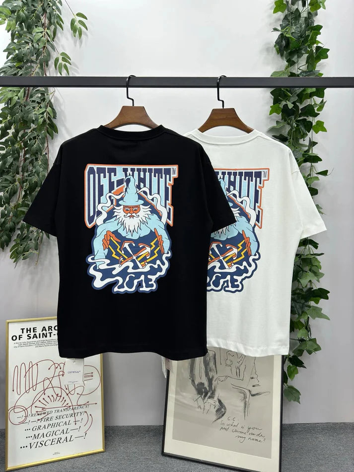 Off-White T-Shirt