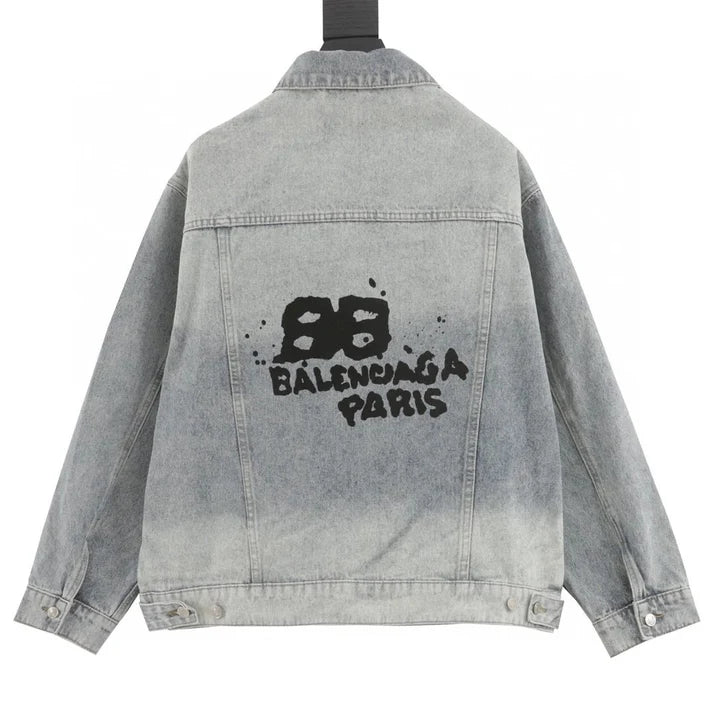 Balenciaga - Jacket