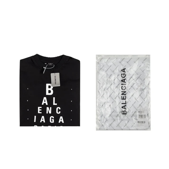 Balenciaga - T-Shirt