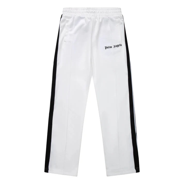 Palm Angels Pants - White