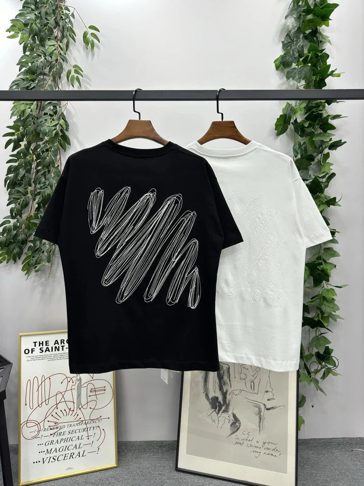 Off-White T-Shirt