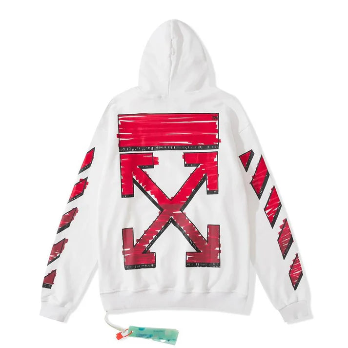 Off White - Hood