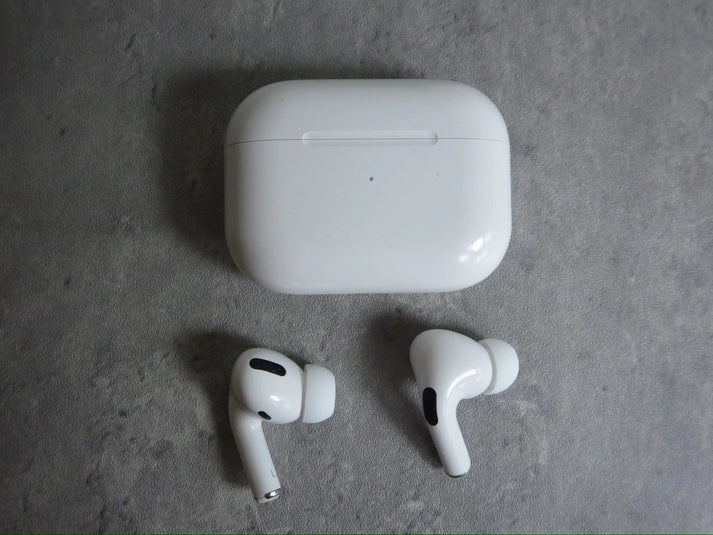 AirPods