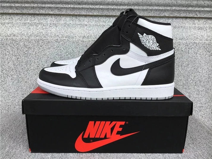 J1 - Black
