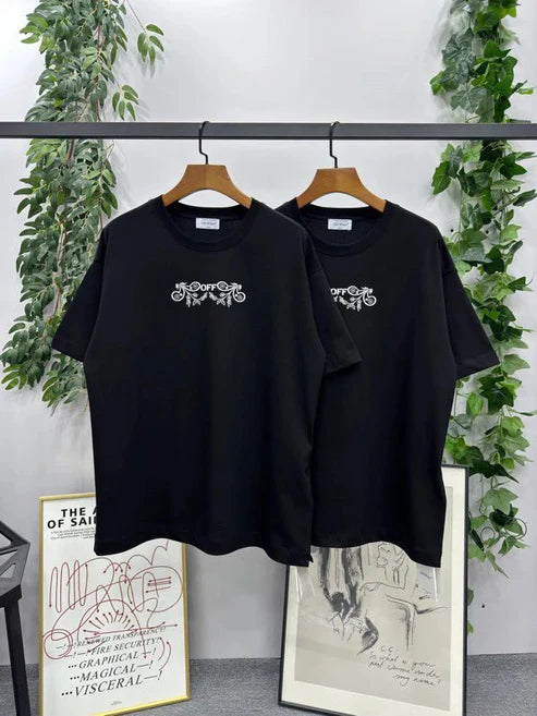 Off-White T-Shirt