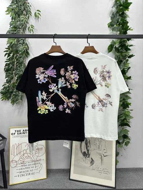 Off-White T-Shirt
