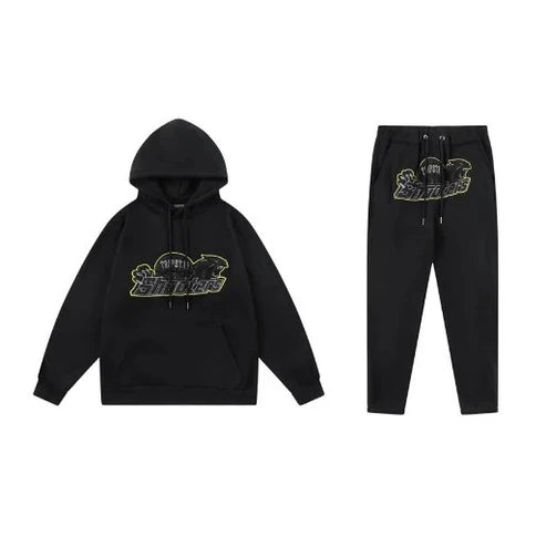 Trapstar - Suit