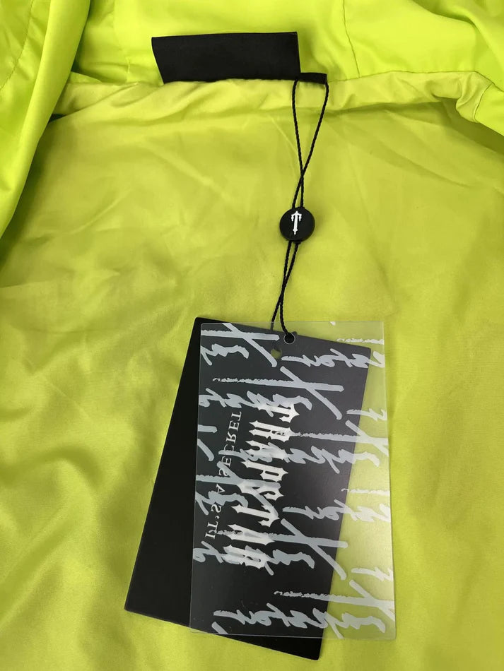 Trapstar - Jacket