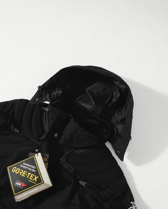 The North Face x Supreme - Moto Jacket