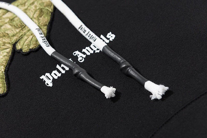 Felpa Palm Angels