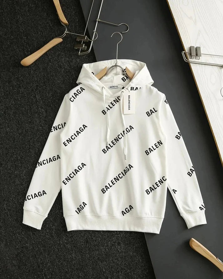 Balenciaga - Felpa