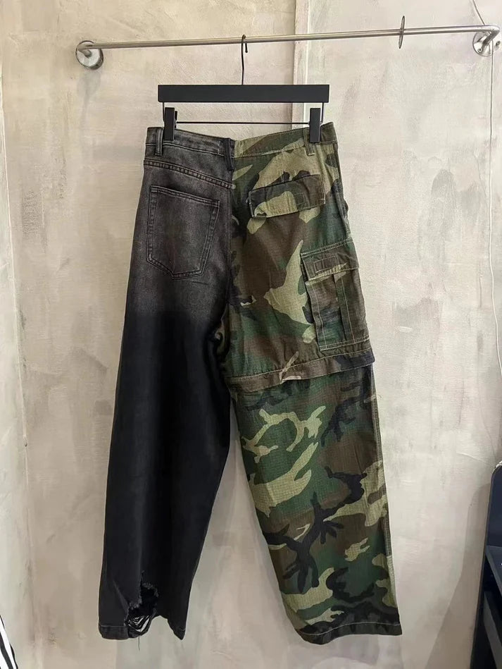 Balenciaga - Pants
