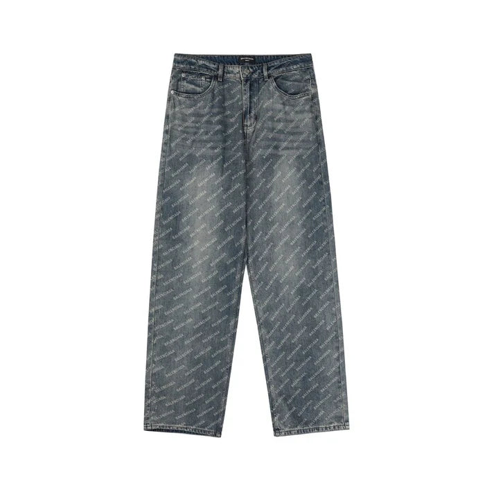 Balenciaga - Pants