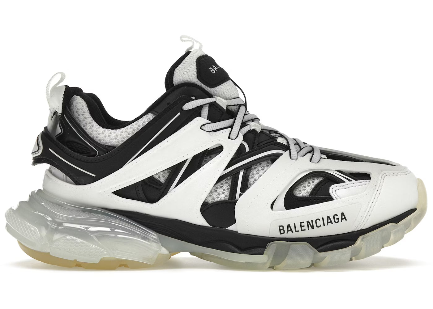 Balenciaga - Track