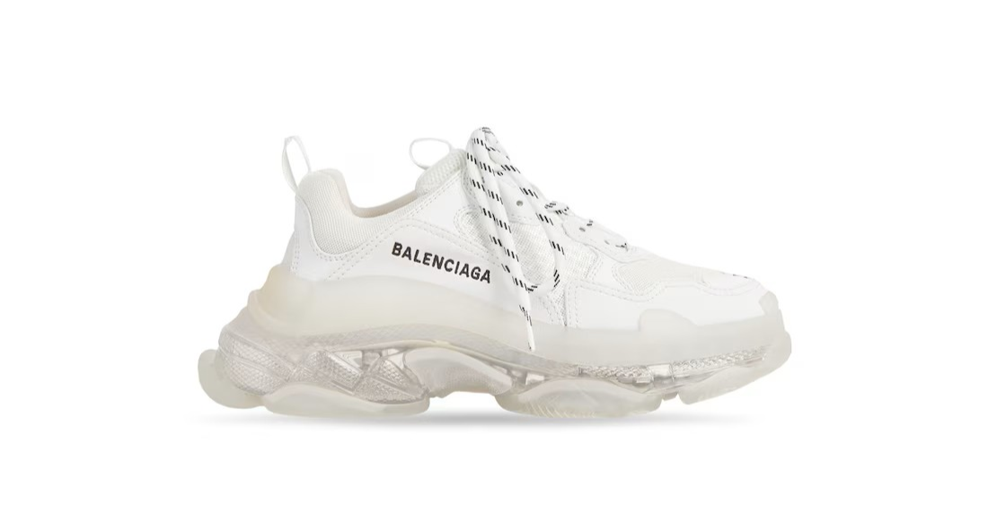 Balenciaga - Triple S