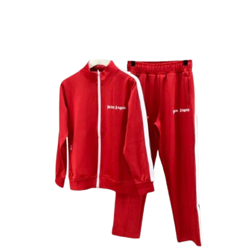 Tuta Palm Angels - Red