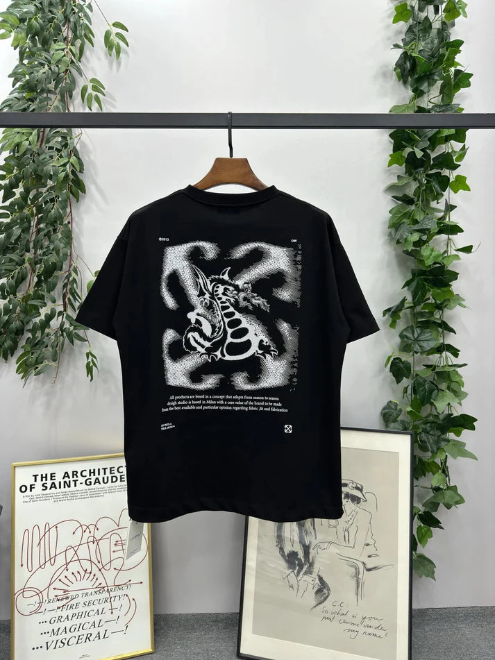 Off-White T-Shirt