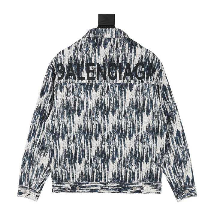 Balenciaga - Jacket
