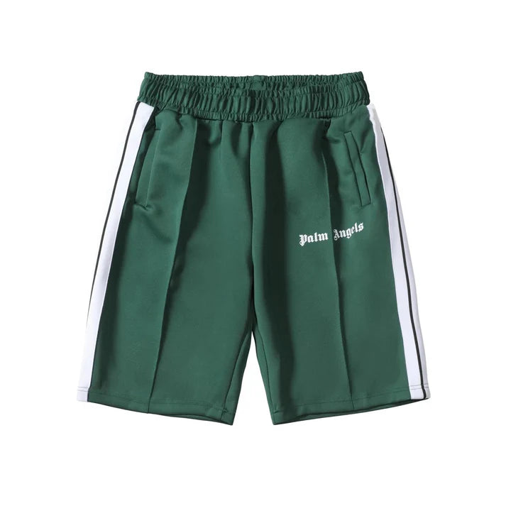 Shorts Palm Angels - Green