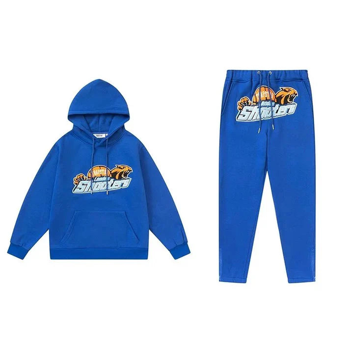 Trapstar - Suit