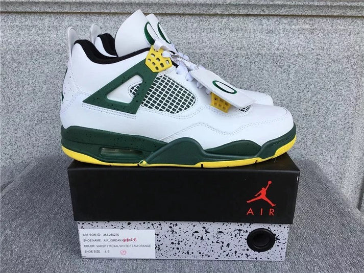 Jordan 4