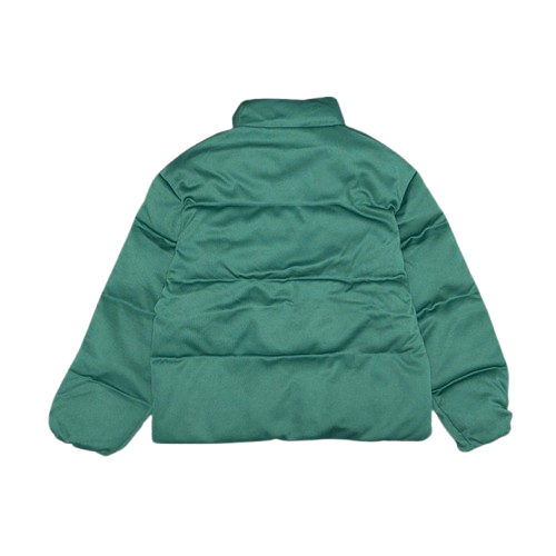 Giubotto Palm Angels - Green