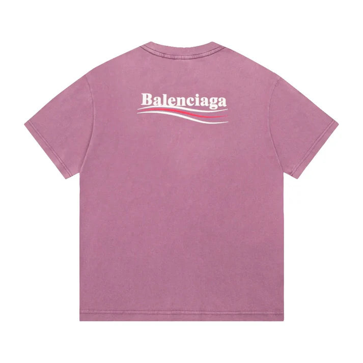 Balenciaga - T-Shirt